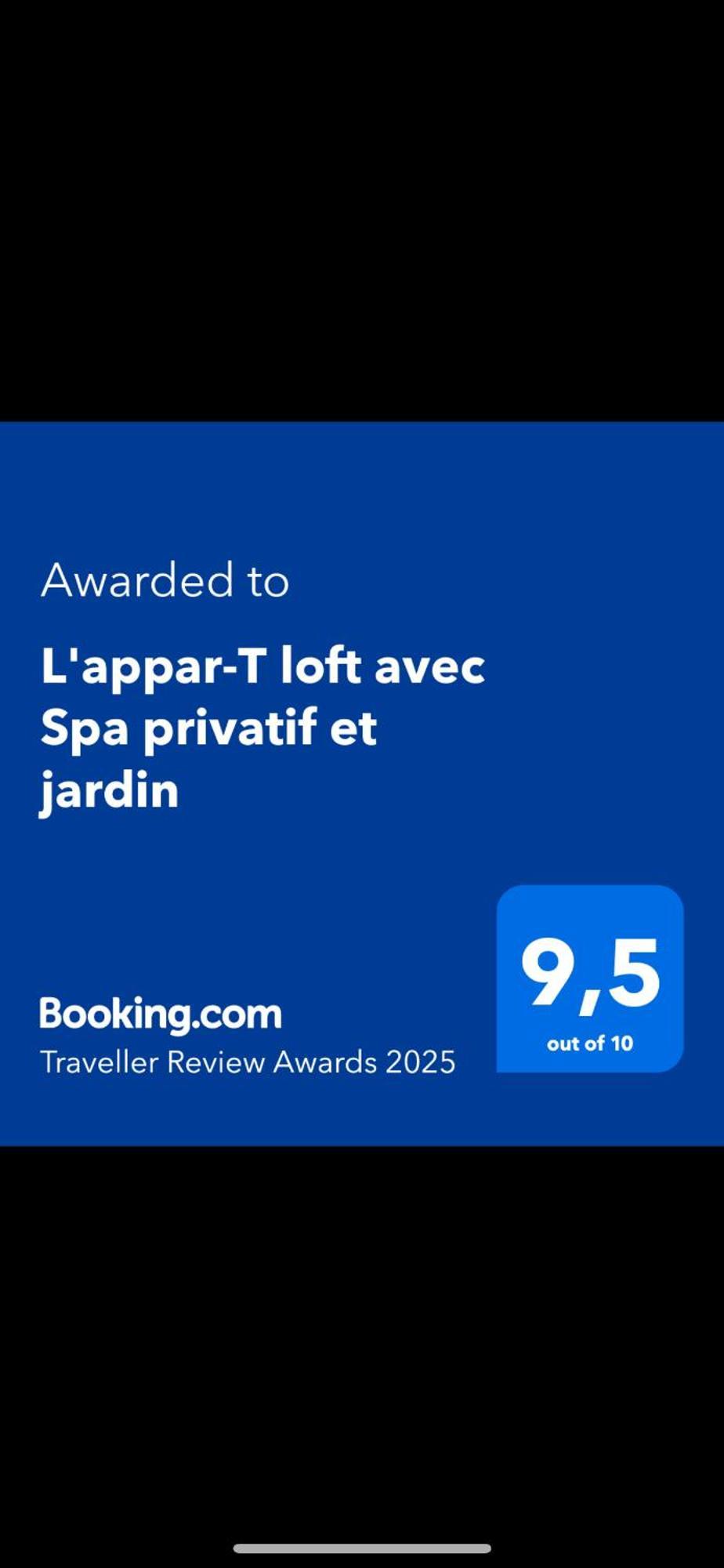 Apartment L'appar-t Loft Avec Privatif Et Jardin Gieres