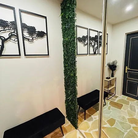 L'Appar-T Loft Avec Spa Privatif Et Jardin Gieres Exterior photo